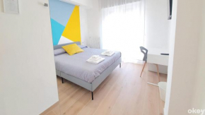 Blue Sky Rooftop Rooms – Bari Policlinico
